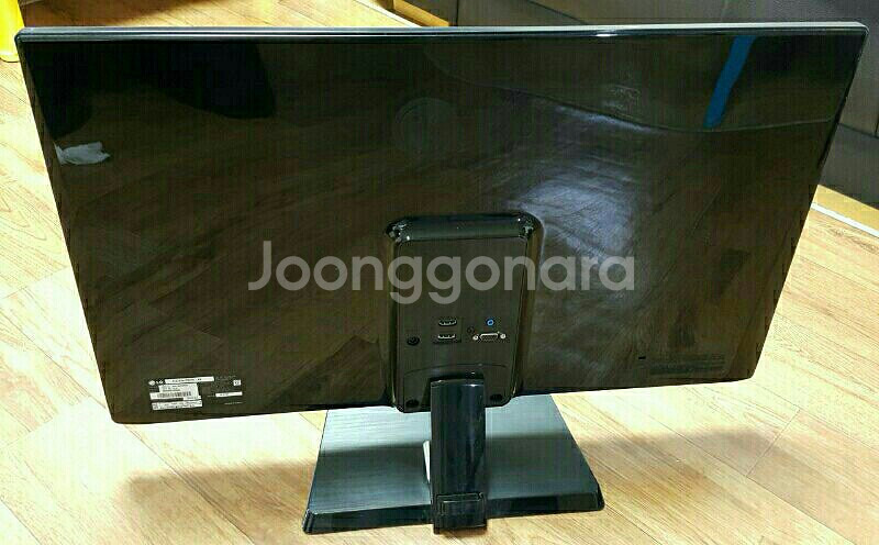 LG 플레트론 IPS led 27인치--1