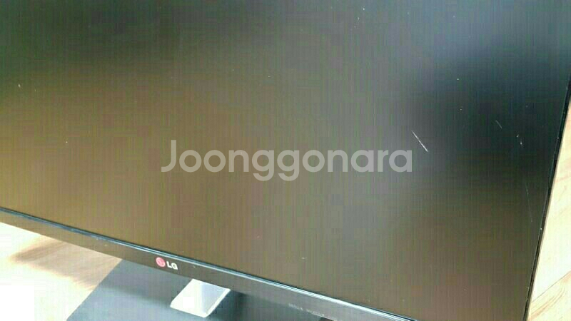 LG 플레트론 IPS led 27인치--2