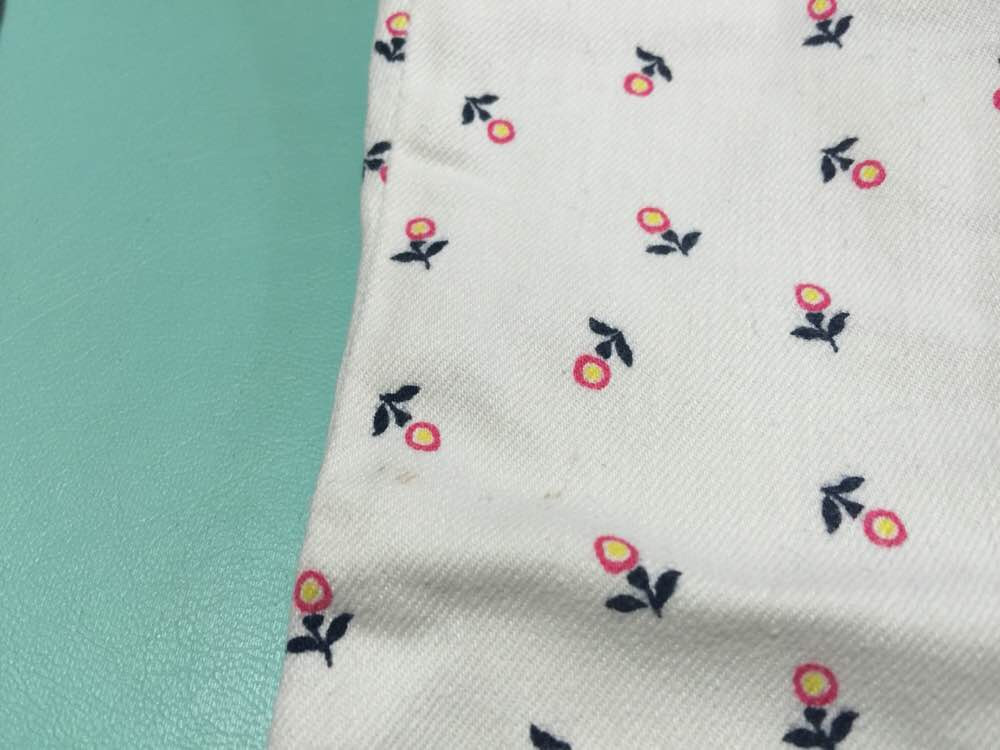 갭 나시티+바지 6~12개월 이미지