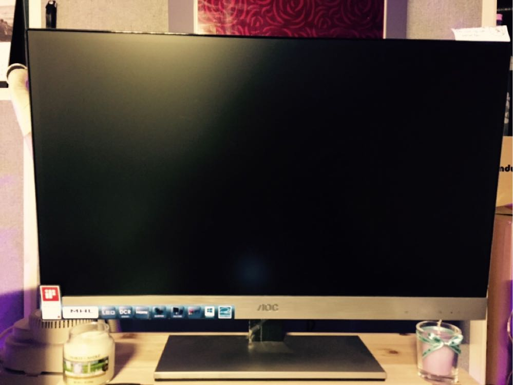 알파스캔 2757 팝니다 --5