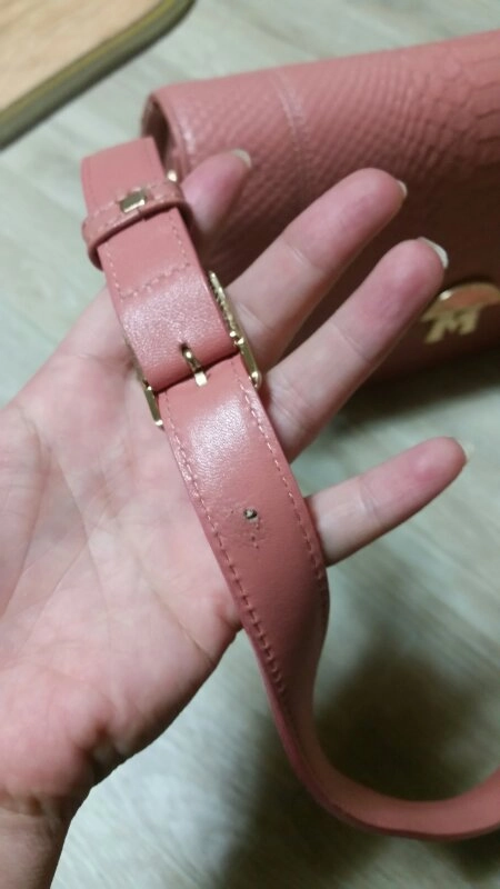 메트로시티숄더택포10만원 이미지