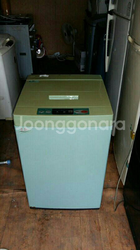 삼성 통돌이세탁기 5.5KG(무료배송및 설치)--0