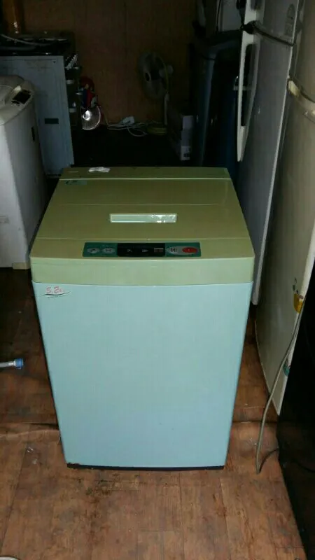 삼성 통돌이세탁기 5.5KG(무료배송및 설치) 이미지