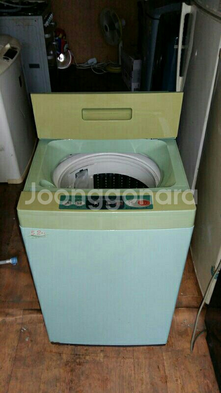 삼성 통돌이세탁기 5.5KG(무료배송및 설치)--1