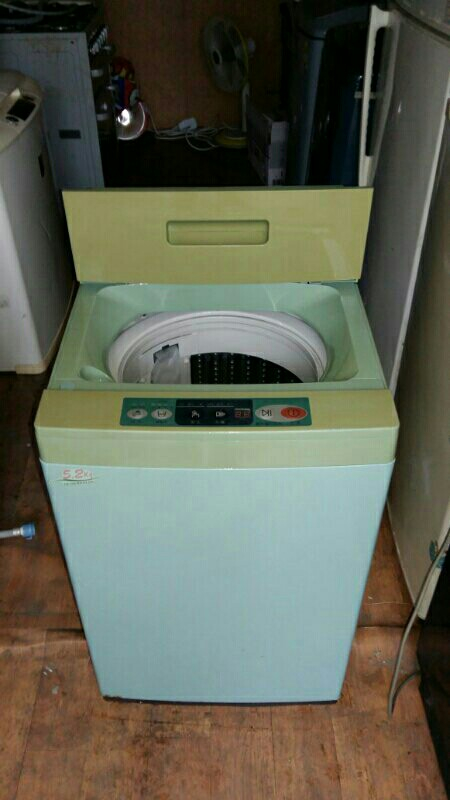 삼성 통돌이세탁기 5.5KG(무료배송및 설치) 이미지