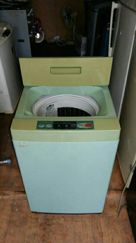 삼성 통돌이세탁기 5.5KG(무료배송및 설치) 이미지