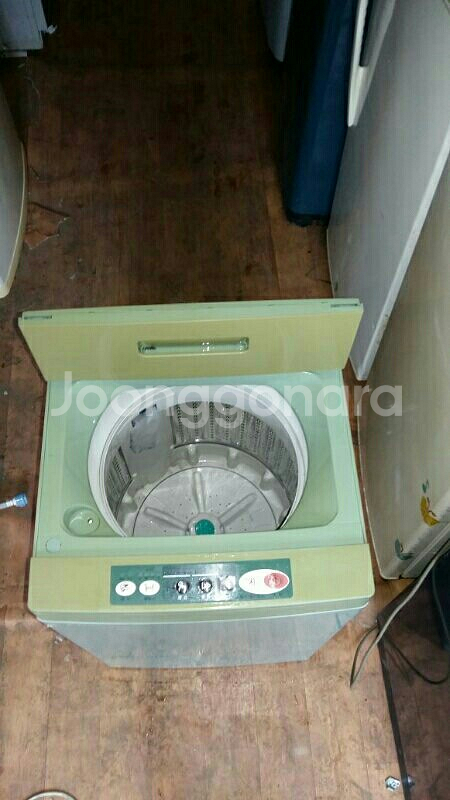 삼성 통돌이세탁기 5.5KG(무료배송및 설치)--2