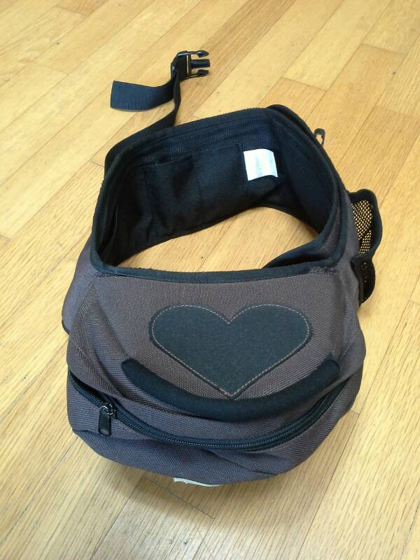 아기 안을 때 '오리궁뎅이' 만원 / 원하시면 포--1