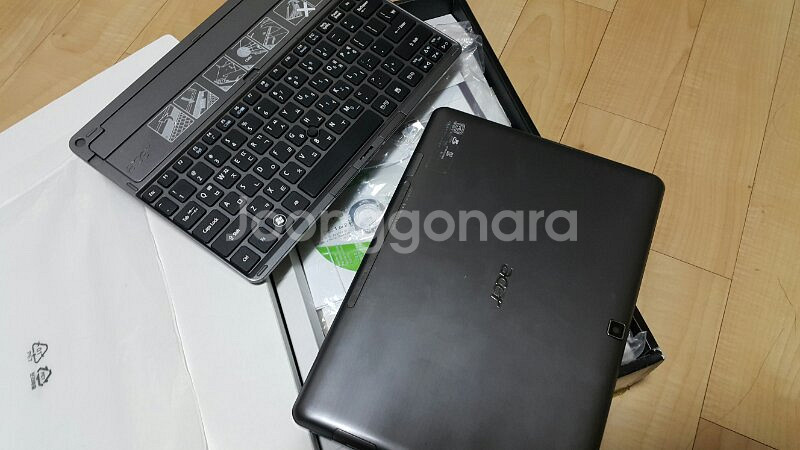 ACER lconia tab--3