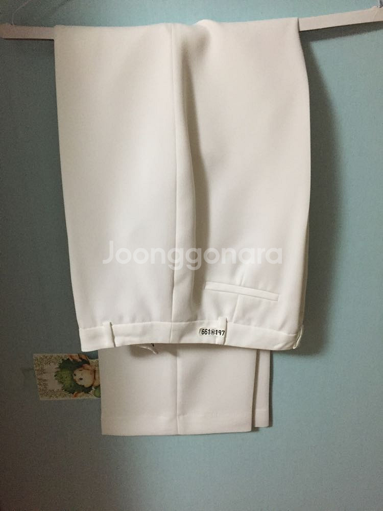 LINE 정장--1
