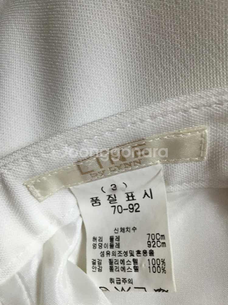 LINE 정장--2