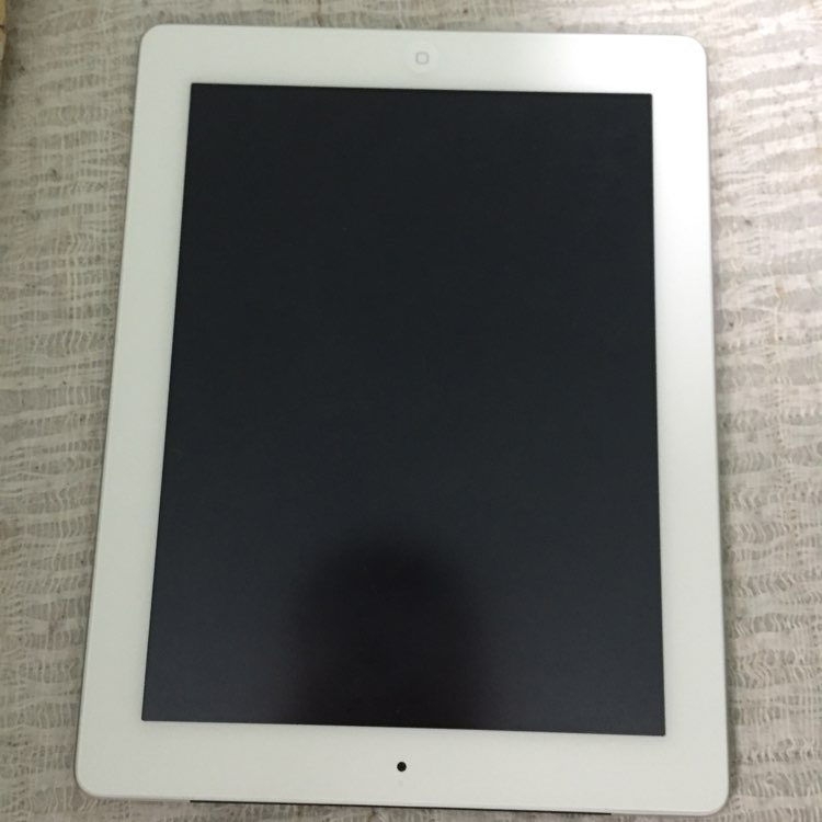 아이패드3 wifi 32g 완전 새거 팝니다--1