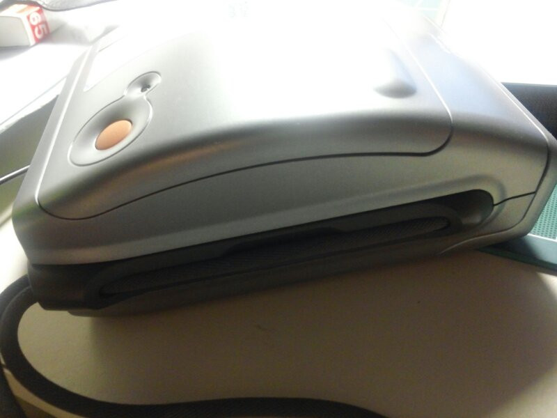 폴라로이드one 600 (필름10장들어있는상품)--1