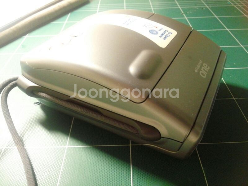 폴라로이드one 600 (필름10장들어있는상품)--2