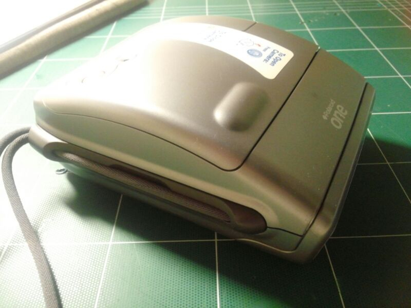 폴라로이드one 600 (필름10장들어있는상품)--2