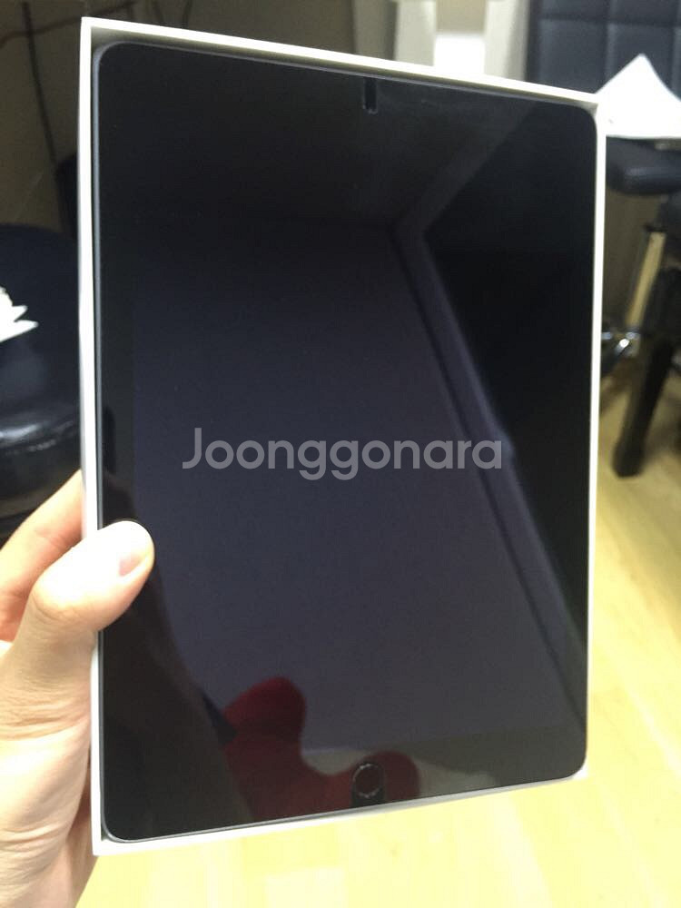 #가격내림 아이패드 에어2 128GB--0