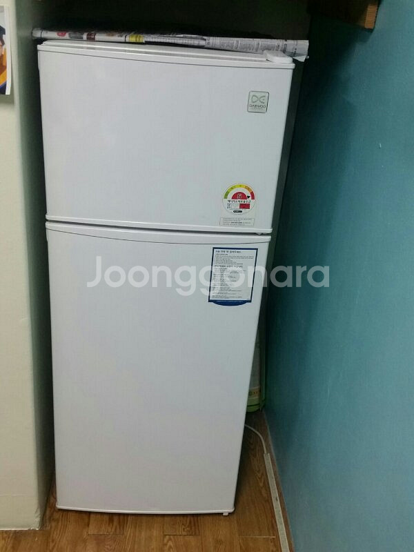 대우 냉장고 145L--0