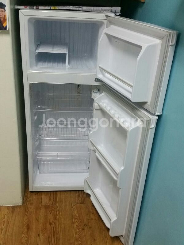 대우 냉장고 145L--1