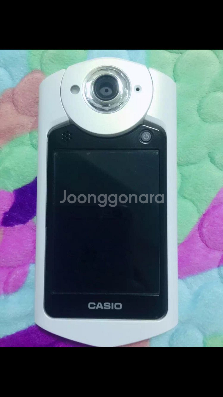 카시오카메라--0