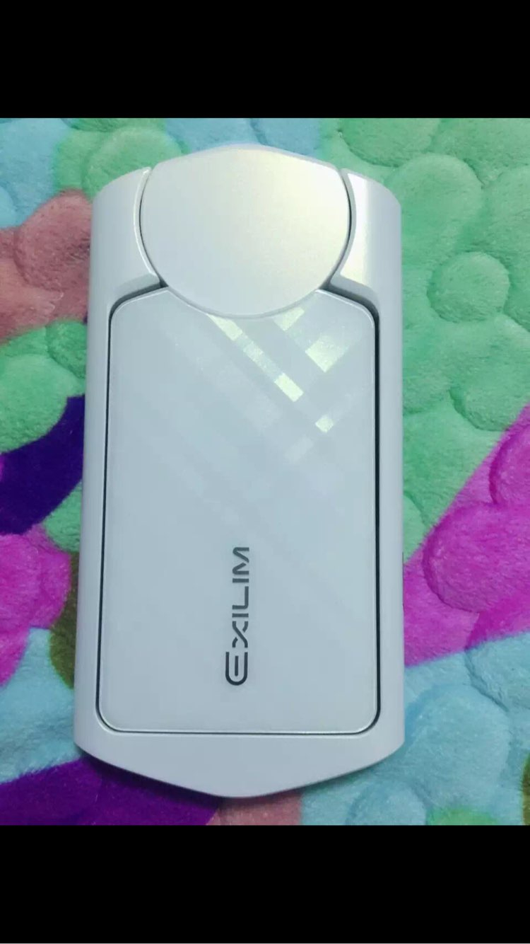 카시오카메라 이미지