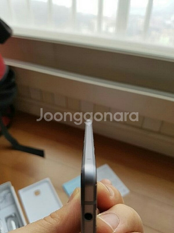 갤럭시a7 2016 블랙 특a급 skt--3