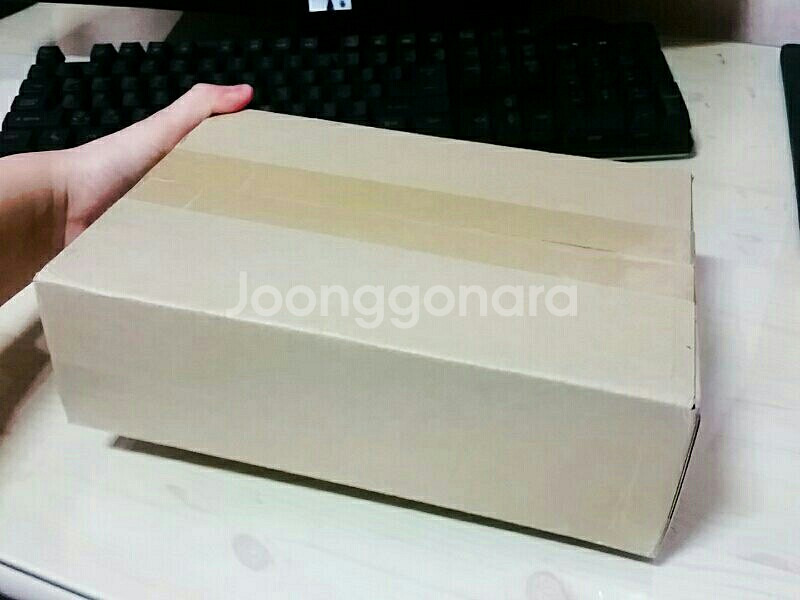 블락비 비공굿즈 랜박 판매--0