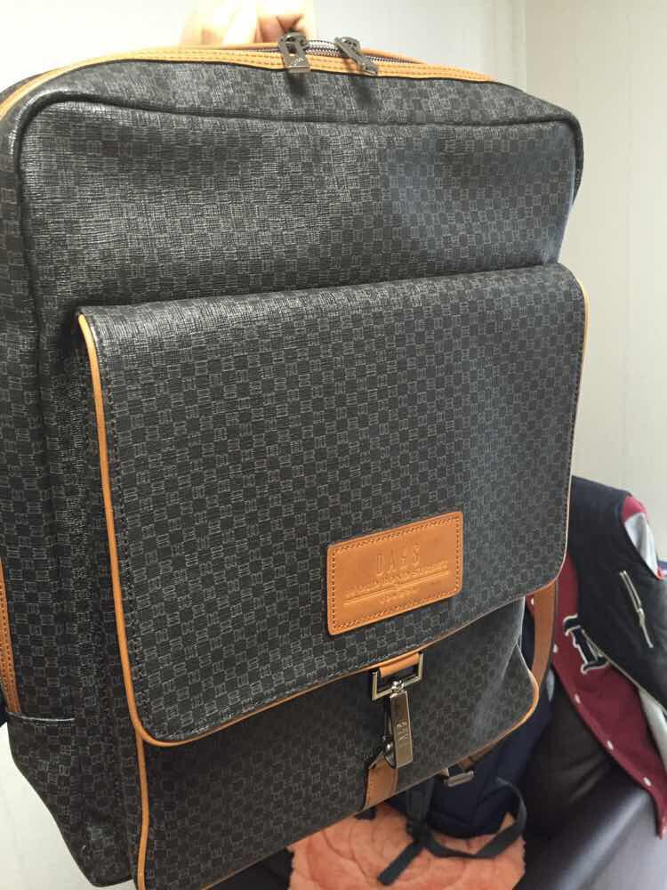 닥스 남자 백팩 이미지