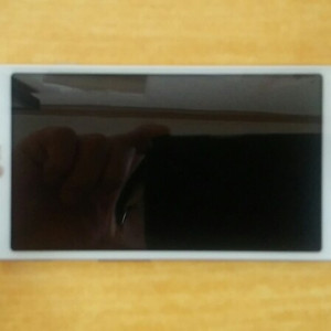 lg lte3입니다