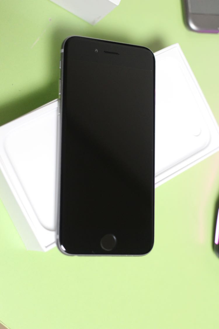 아이폰6 스그 64G팜 이미지