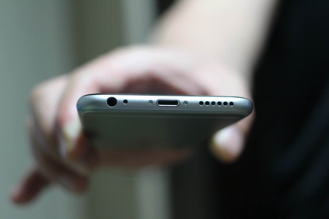 아이폰6 스그 64G팜 이미지