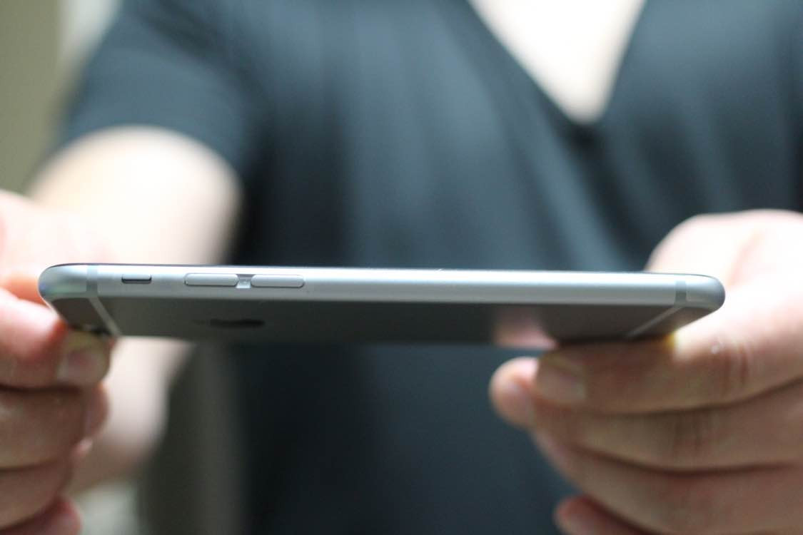 아이폰6 스그 64G팜 이미지