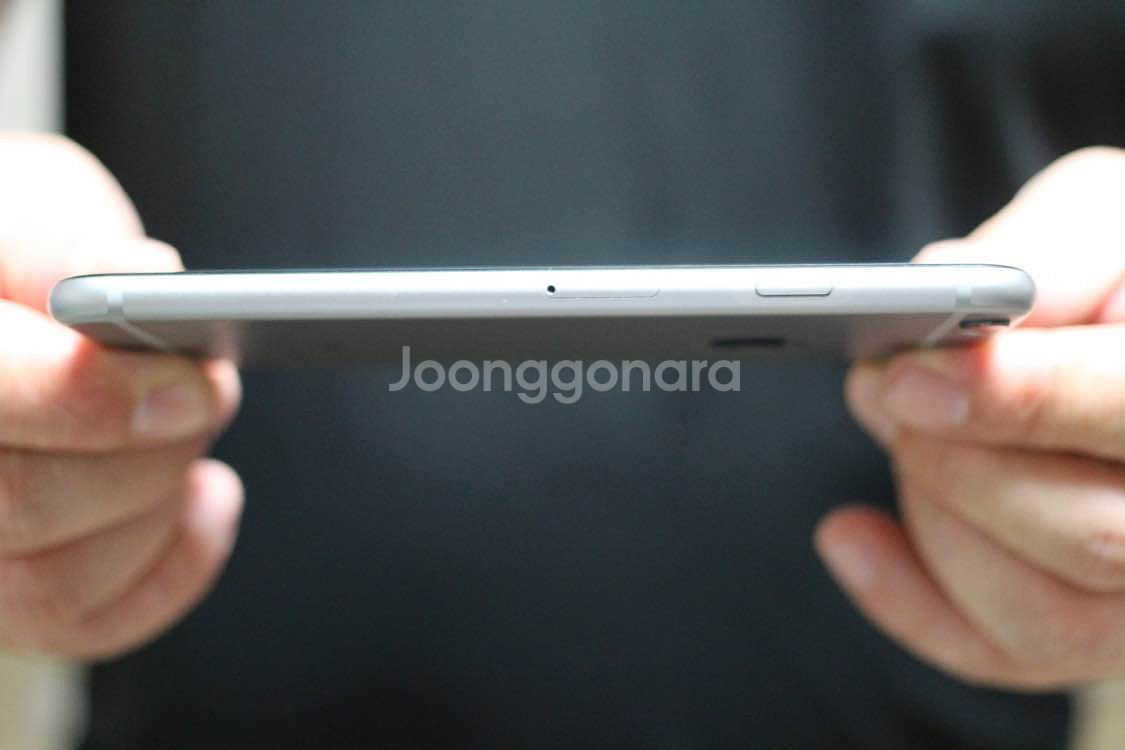 아이폰6 스그 64G팜--5