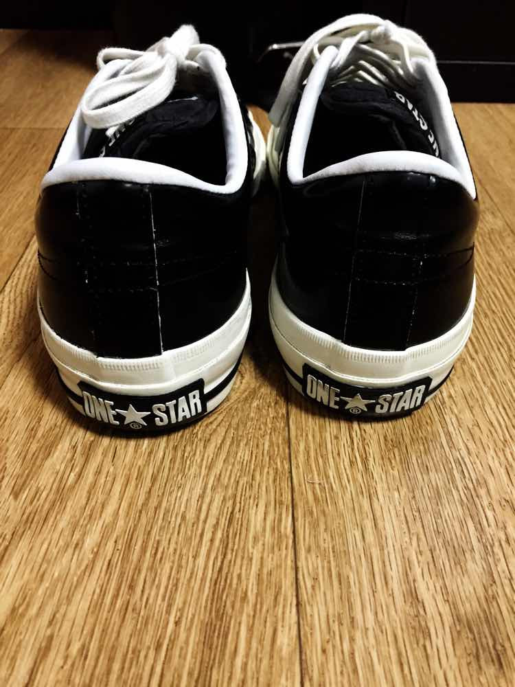 컨버스 원스타 ox 250mm--1