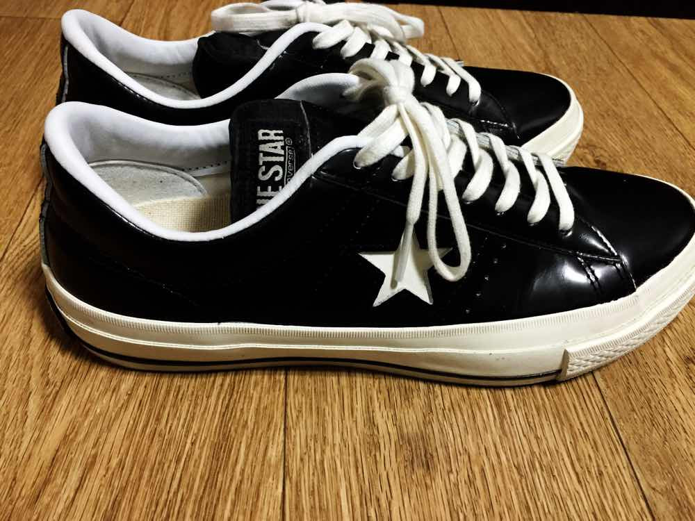 컨버스 원스타 ox 250mm--2