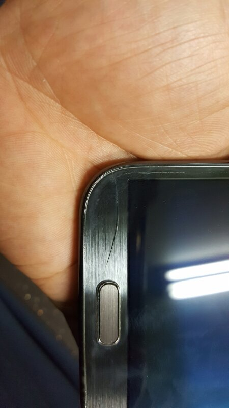 전주 에서 갤럭시노트2  팝니다...--1