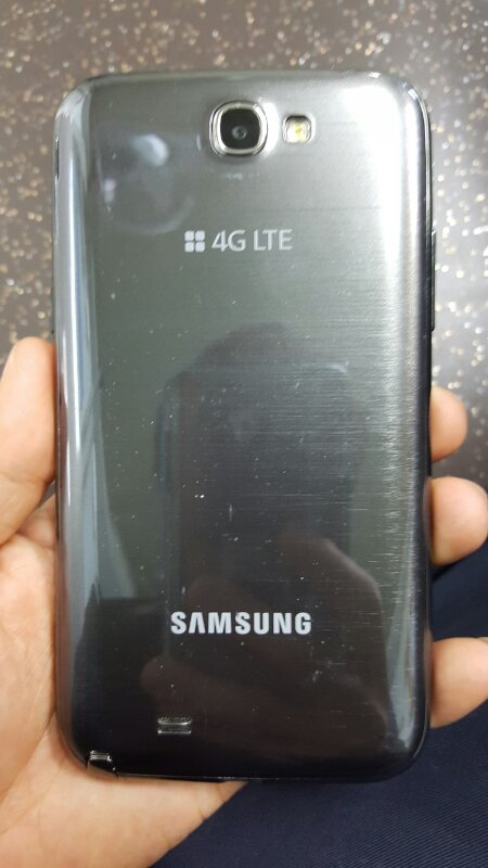 전주 에서 갤럭시노트2  팝니다...--6