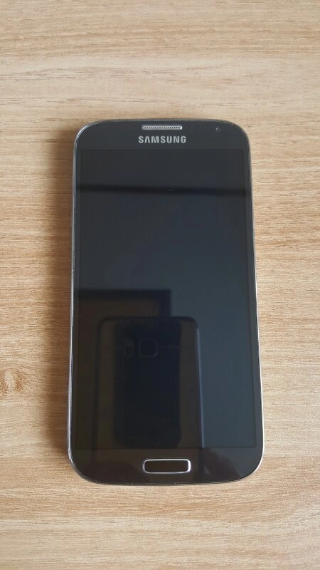 S4 LTE-A / E330S-32G (SKT) 이미지