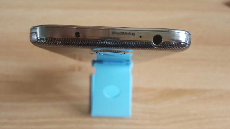 S4 LTE-A / E330S-32G (SKT) 이미지