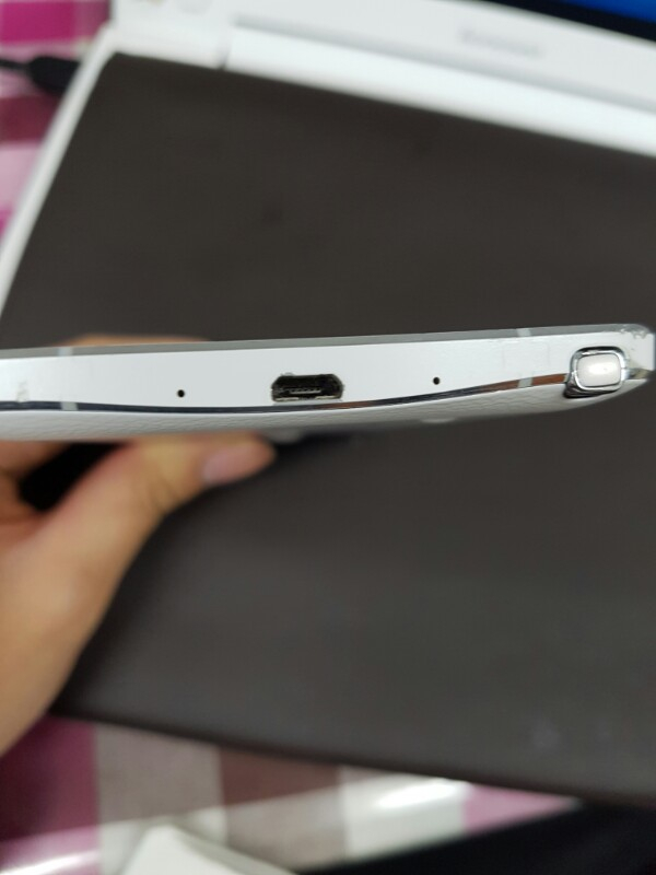 KT 노트4 판매합니다. 이미지