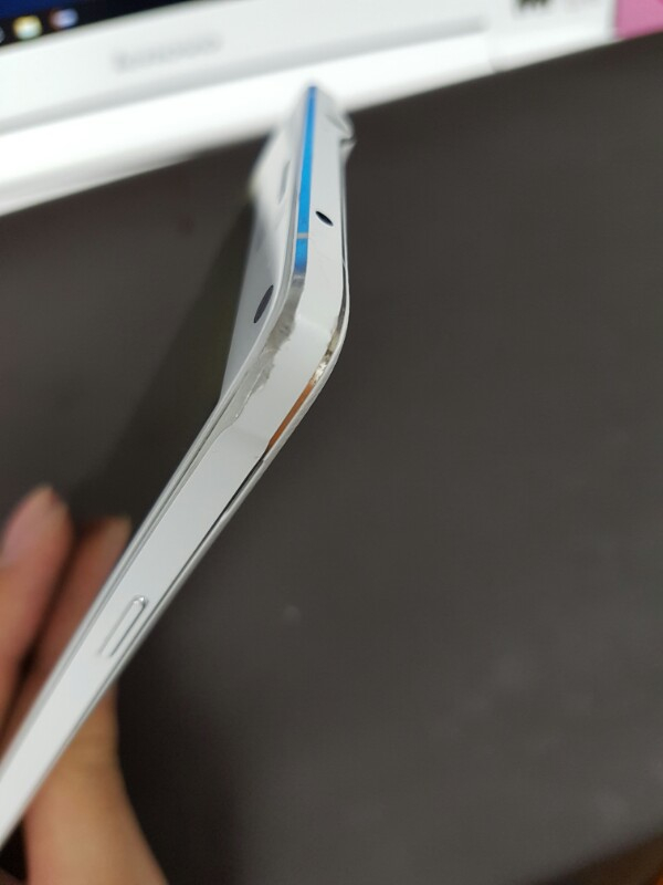 KT 노트4 판매합니다. 이미지