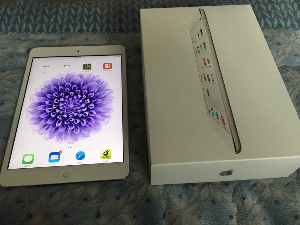 아이패드 미니2 16g wifi 이미지