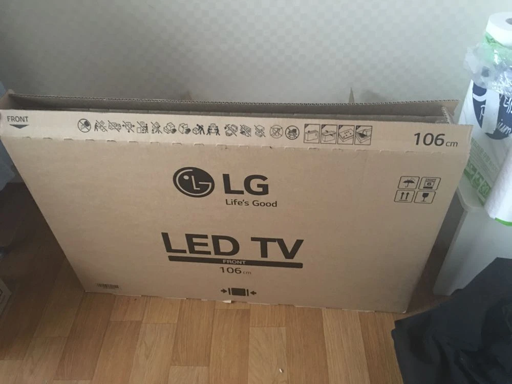 42인치ledtv판매 이미지