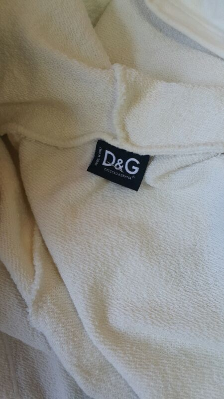 D&G 이미지