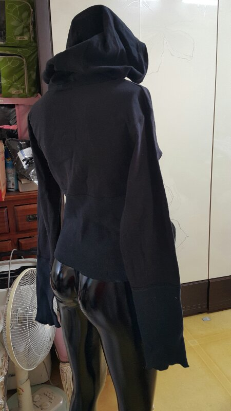 나이키후드티 이미지