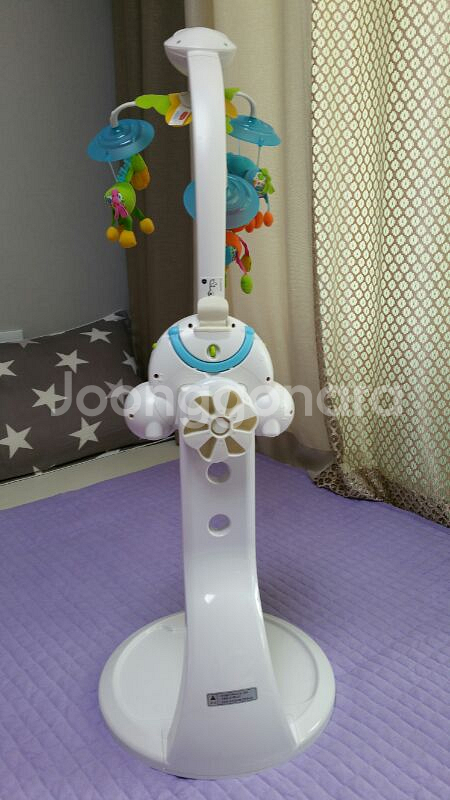 타이니러브 수더앤그루브모빌--1