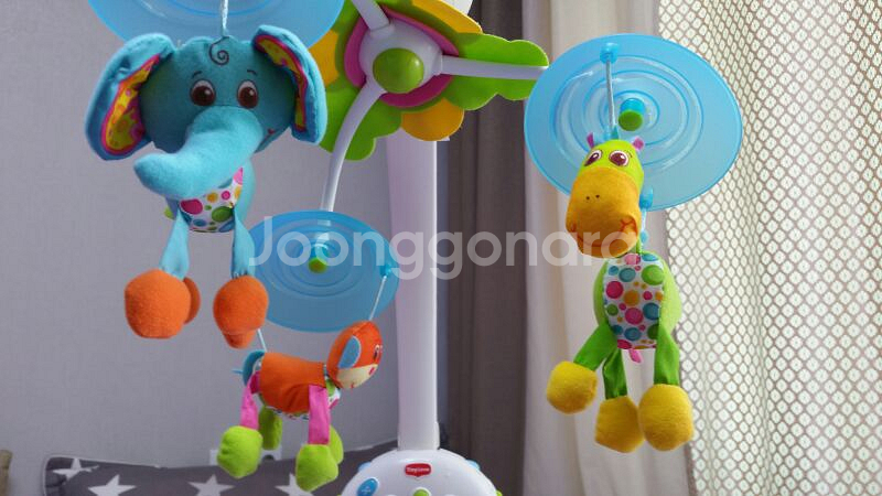 타이니러브 수더앤그루브모빌--2