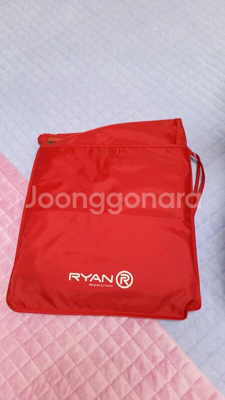 리안로데오 유모차+카시트--5