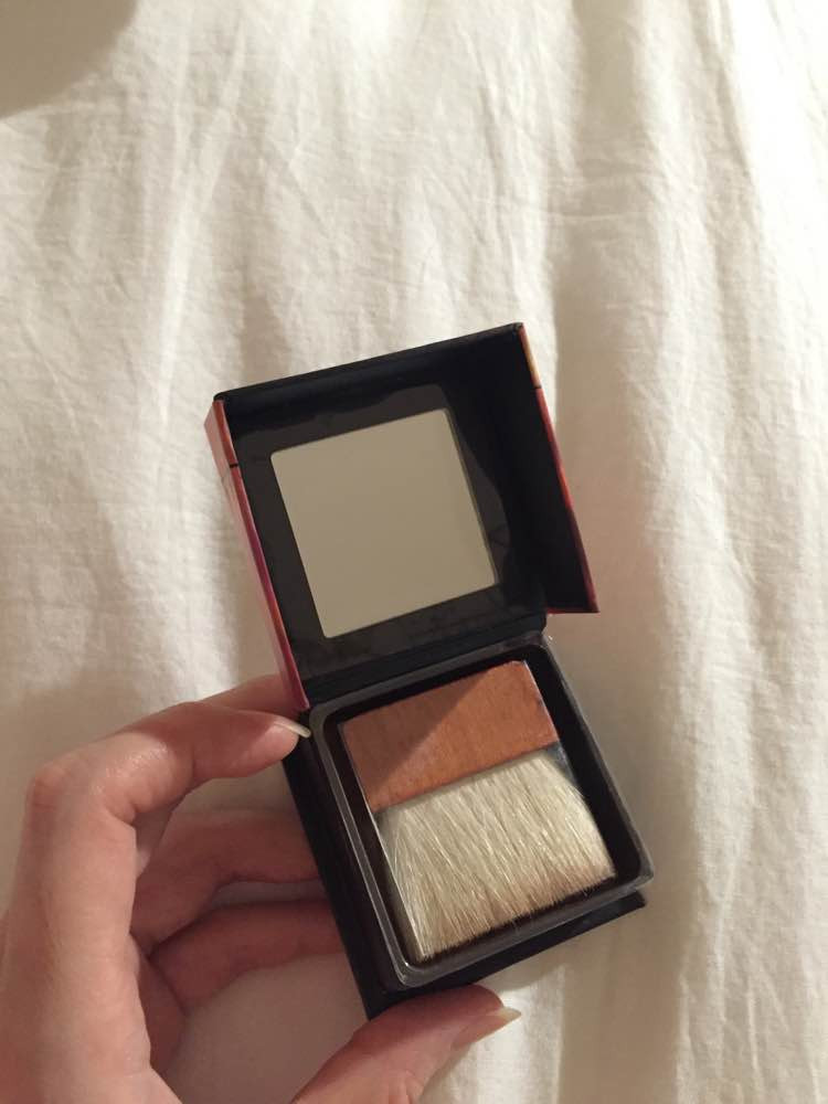 베네피트 블러셔 달라스--2