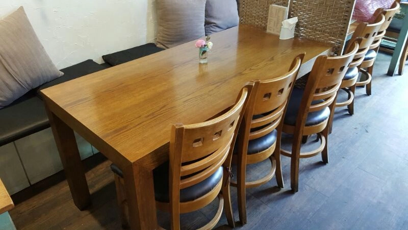 테이블 팝니다 이미지