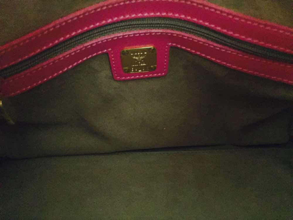 MCM 도트백 ~~💕 이미지